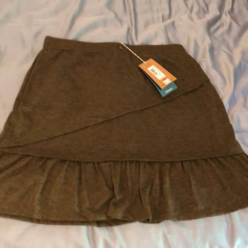 Prana Leah skirt